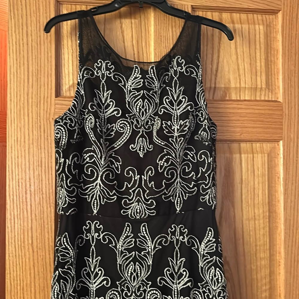 Evening dresses